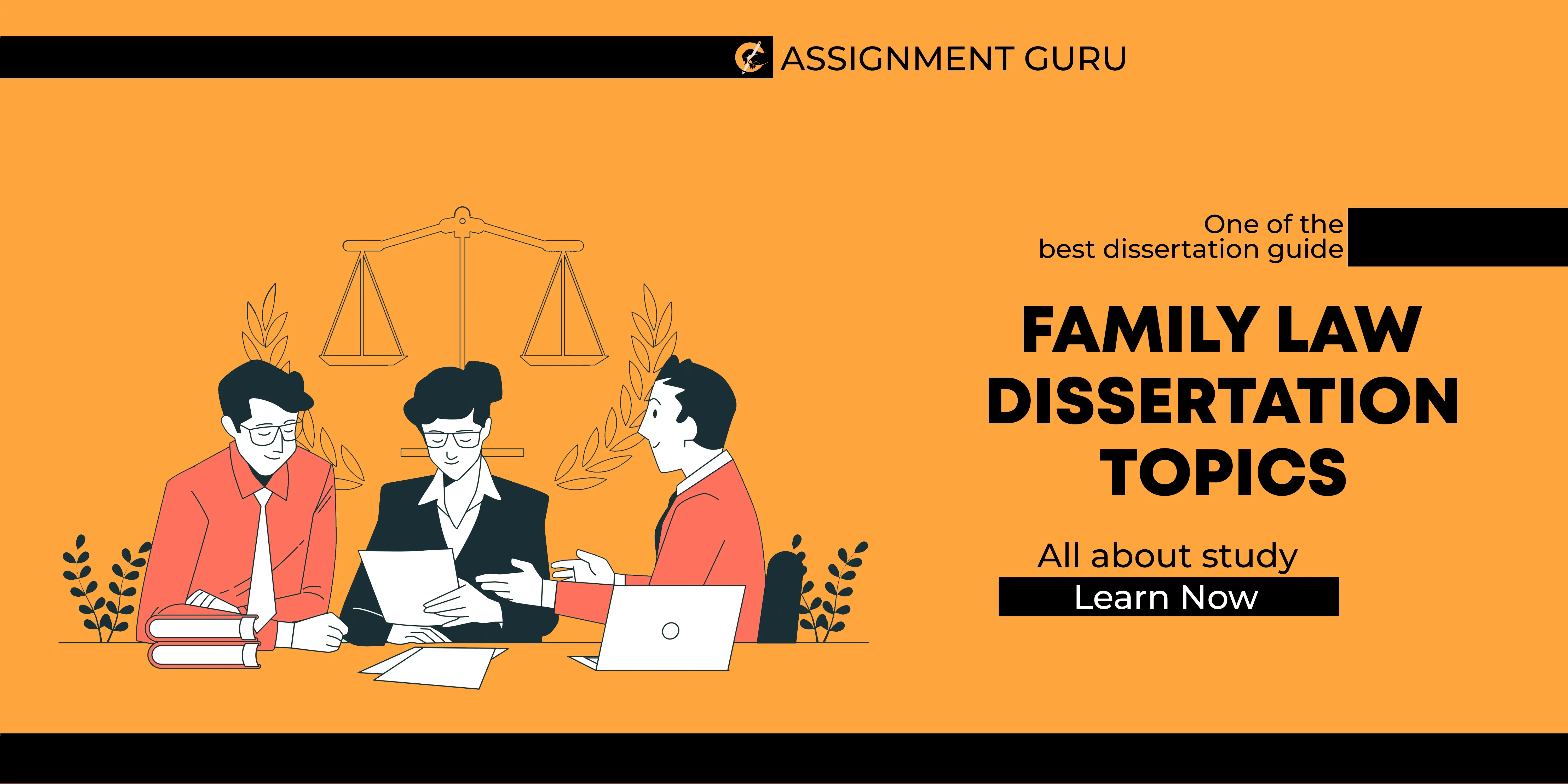 Family Law Dissertation Topics